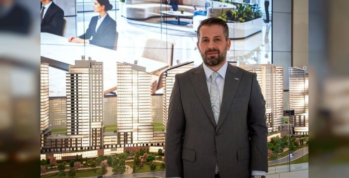 RAMS Park House Maslak projesi hakkında açıklama