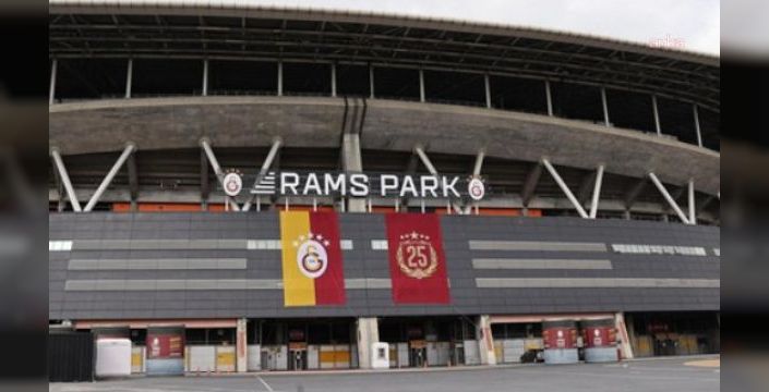 Rams Park ve Aslanvadi'de sel sonrası inceleme yapıldı