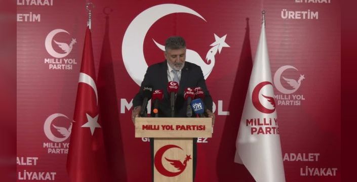 Remzi Çayır: Betül Hanım'ın evinde neden arama yapılmadı?