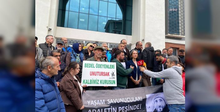 Reşit Kibar davası 22 Ocak'a ertelendi