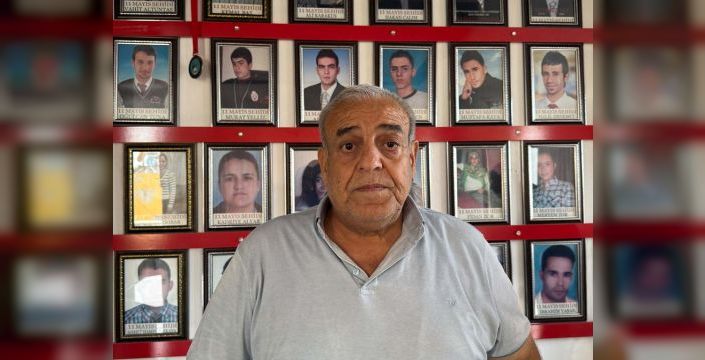 Reyhanlı saldırganlarından biri Hatay'da yakalandı