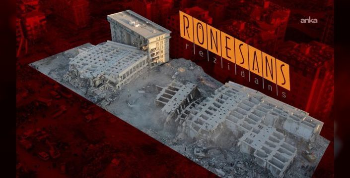 Rönesans Rezidans davasına iki eski görevli eklendi