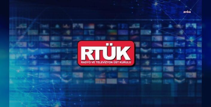 RTÜK, Sözcü TV ve Koza TV'ye idari para cezası verdi