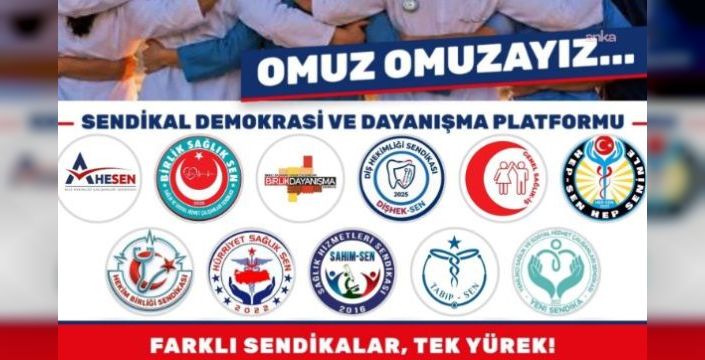 Sağlık ve sosyal hizmetler için yeni platform kuruldu