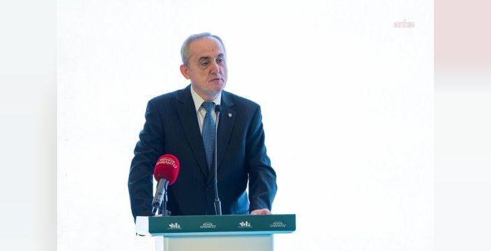 Sağlıklı Kentler Birliği Gaziantep'te toplandı