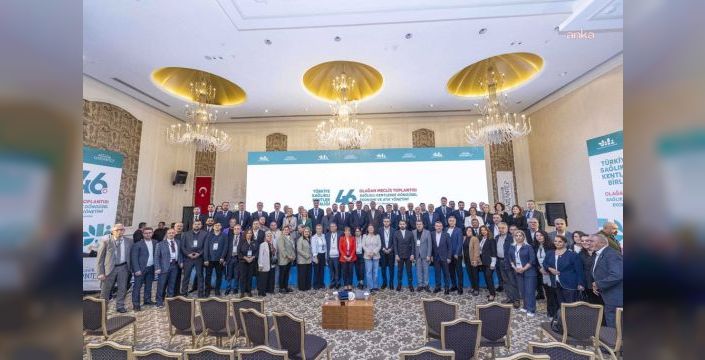 Sağlıklı şehirler yarışmasında ödüller sahiplerini buldu