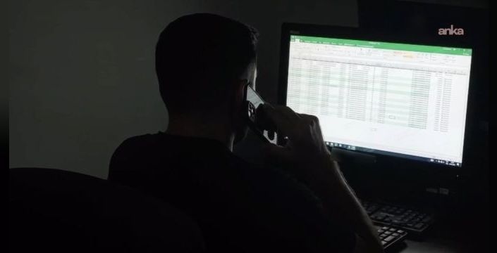 Sahte araç kiralama çetesine operasyon düzenlendi