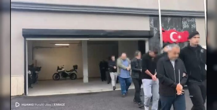 Sahte belgelerle yapılan 31 milyar liralık usulsüzlükte 31 tutuklama