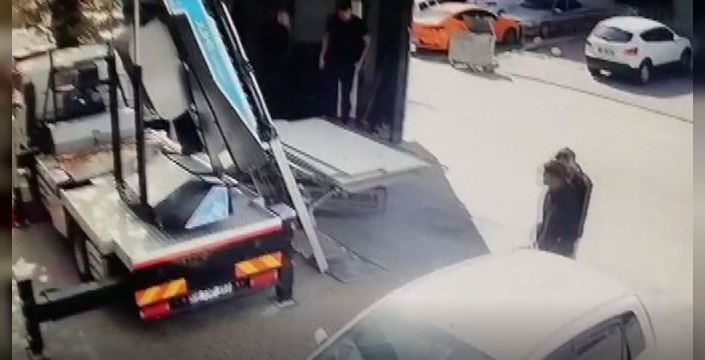 Sahte servis sitesiyle dolandırıcılık: 2 şüpheli gözaltında