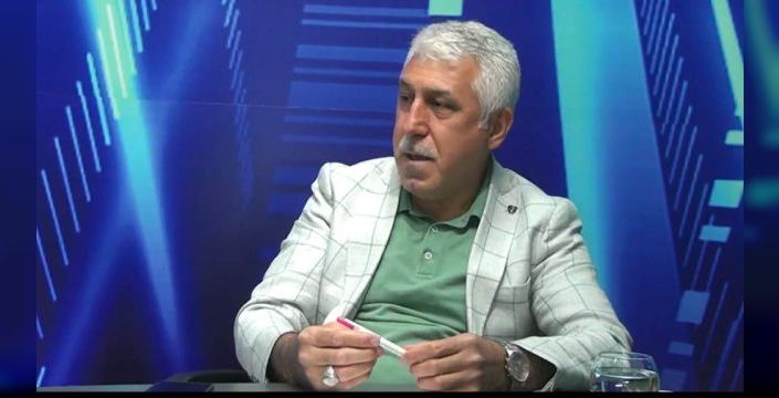 Said Bey Sitesi davasında 8 sanığa hapis cezası