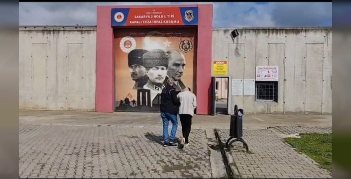 Sakarya'da DEAŞ'a yönelik operasyonda bir kişi tutuklandı