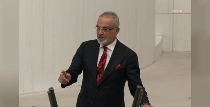 Sakık: Faili meçhul dosyalar için Adalet Bakanlığı'na başvurdum