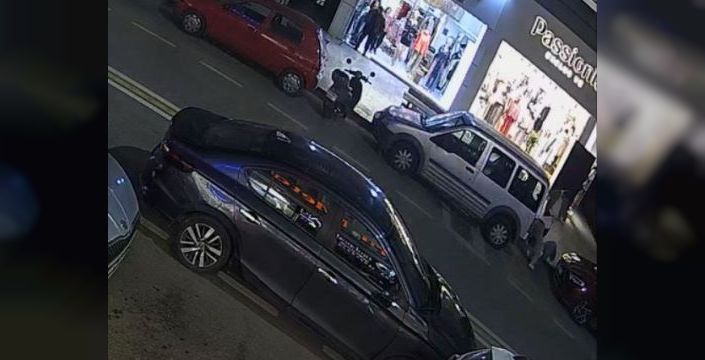 Samsun'daki darp olayında tutuklama talebi reddedildi