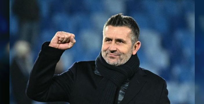 Samsunspor, Bjelica ile anlaştı