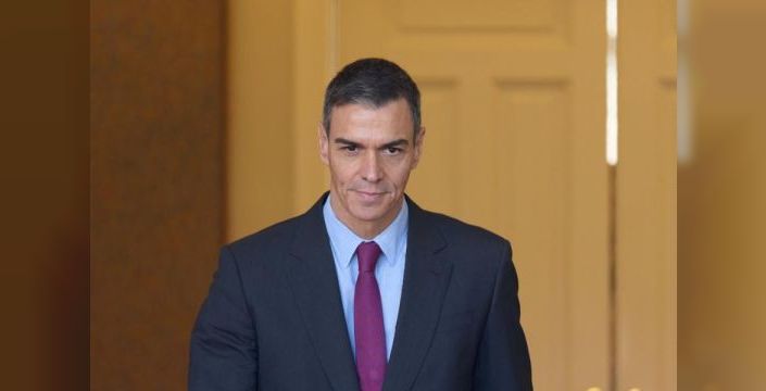 Sanchez, hızlı trenlere güveni yeniden sağlama sözü verdi