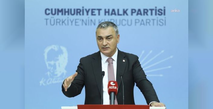 Sarı'dan Cemil Tugay'ın AK Parti'ye geçişine tepki