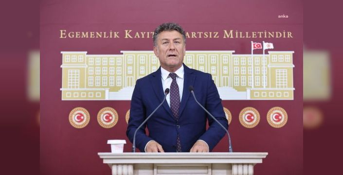 Sarıbal: Fon krizi dosyası istifa ile kapanamaz