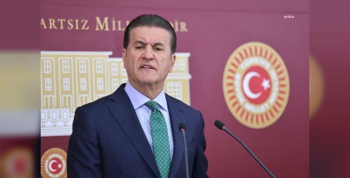Sarıgül, ailemin masumiyeti için hukuki süreç devam edecek