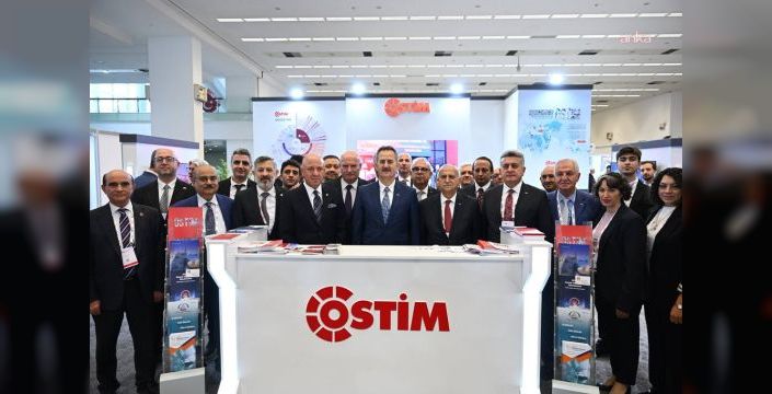 Savunma sanayi başkanı Görgün, uluslararası iş birliklerini güçlendirecek