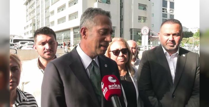Seçer'in gözaltına alınması siyasi krize yol açtı