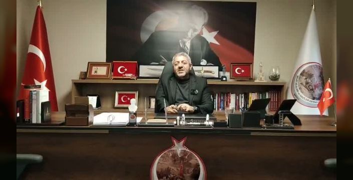 Şehit aileleri ve gaziler hakları için tekrar Ankara'da