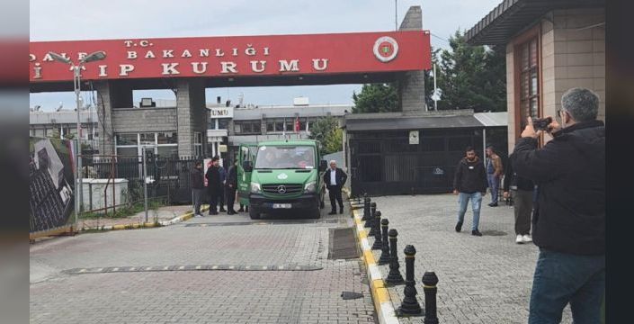 Selde hayatını kaybeden Haşim Ciritlioğlu'nun cenazesi ailesine verildi