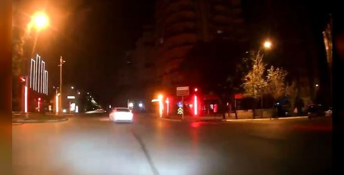 Selektör tartışması kavgaya dönüştü