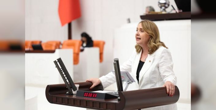 Semra Dinçer: Milyonlar temel ihtiyaçlarını karşılayamıyor