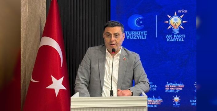 Serkan Bayram'dan açıklamaları için özür
