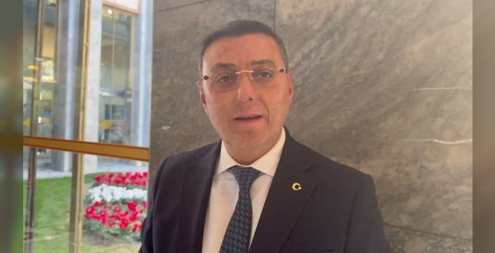 Serkan Bayram, fon krizinin tüm boyutlarıyla araştırılması gerektiğini söyledi
