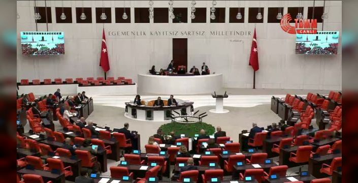 Sezai Temelli'den AK Parti'ye fon krizi eleştirisi