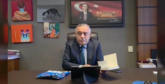Sezgin Tanrıkulu, hukukun öngörülemezliğini vurguladı