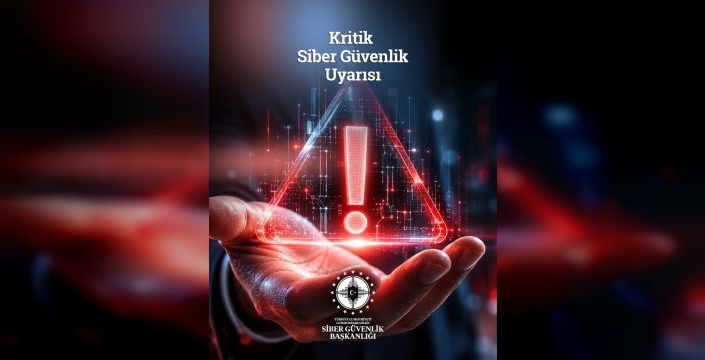 Siber güvenlikten PHP uyarısı