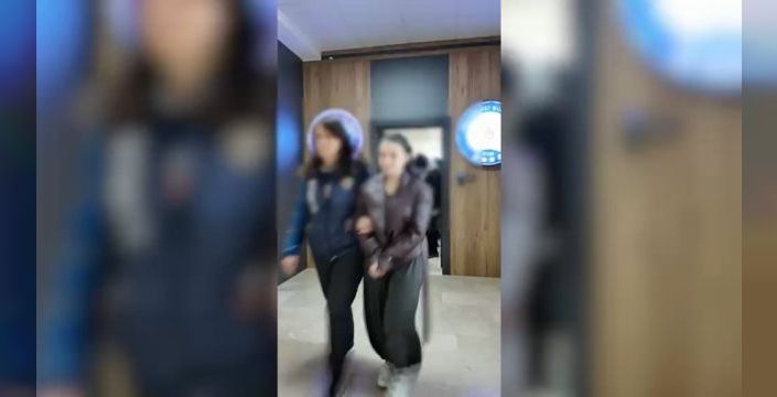 Siber suçlara 27 ilde operasyon: 303 kişi tutuklandı