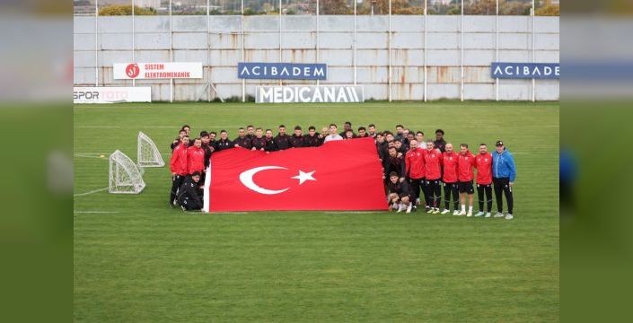 Sivasspor'un yeni teknik direktörü Çağdaş Çavuş