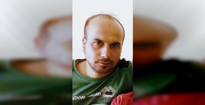 Soma'daki göçükte hayatını kaybeden madenci, Gediz'de defnedildi
