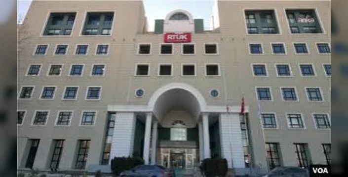 Sözcü TV ve Koza TV'ye RTÜK'ten para cezası