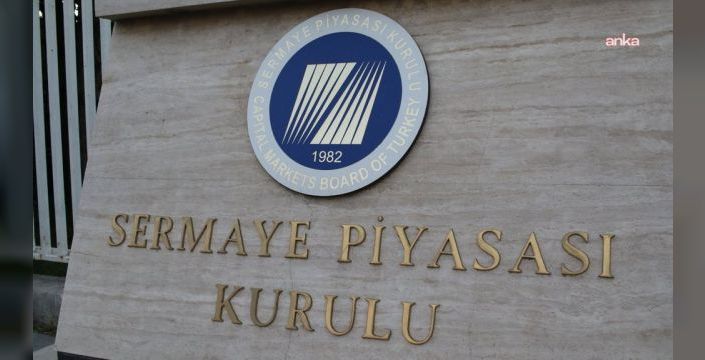 SPK, tasfiyedeki fonlara ara ödeme kurallarını belirledi