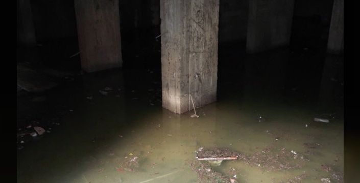 Su baskını sonrası binalarda çürüme ve paslanma riski uyarısı