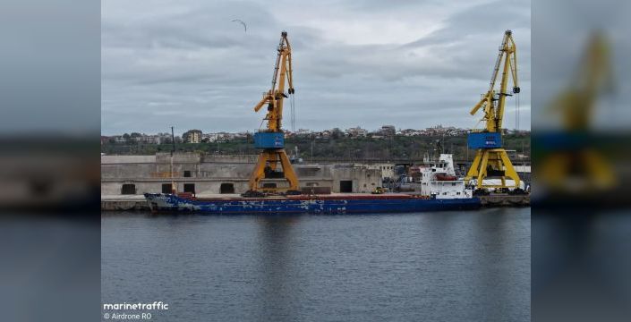 Suriye: Karadeniz'de batan gemi için soruşturma istendi