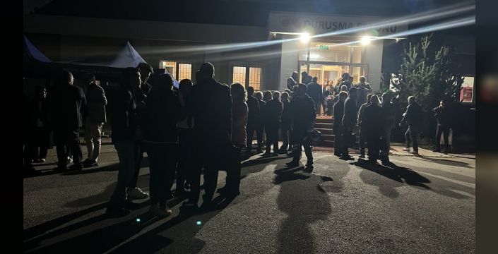 Tanju Özcan'a 7 yıl hapis cezası