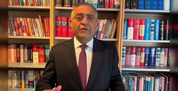 Tanrıkulu: Faiz gideri 4 trilyon TL civarında