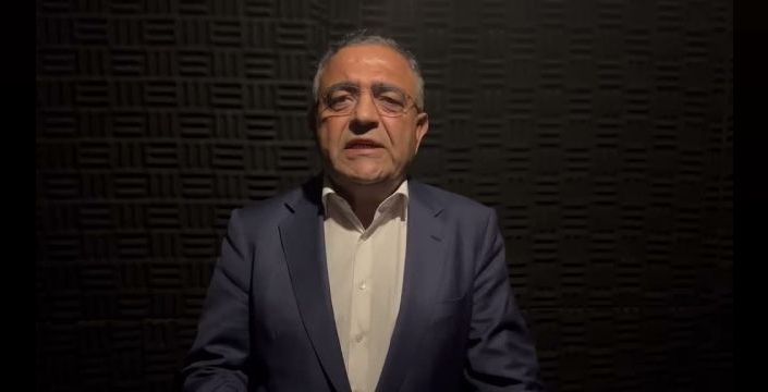 Tanrıkulu'ndan öğrencilerin tutuklanmasına tepki