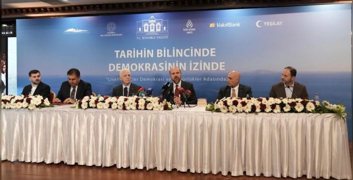Tarih bilincini geliştirecek proje yenilendi