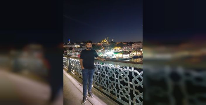 Tarsus'taki kahvehaneye silahlı saldırıda 2 kişi hayatını kaybetti