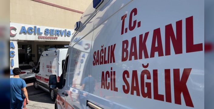 Tartıştığı kadınla ilgili soruşturma: 2 çocuk annesi hayatını kaybetti