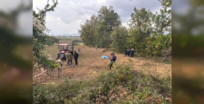 Taşköprü'de iki aile arasında silahlı kavga: 4 kişi hayatını kaybetti