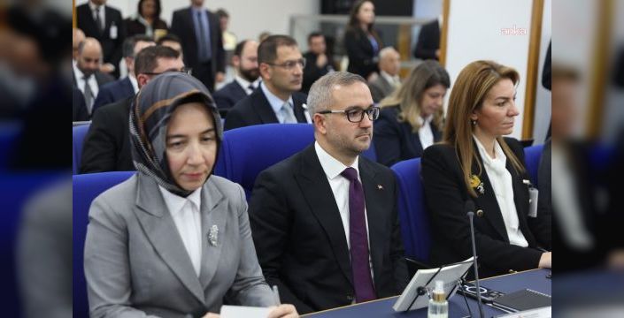TCMB Başkanı: Fonlarda kamu kaynağı kullanılmayacak