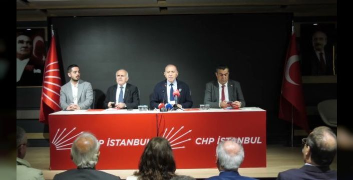Tekin: Ataşehir'deki olayları sonuna kadar takip edeceğiz