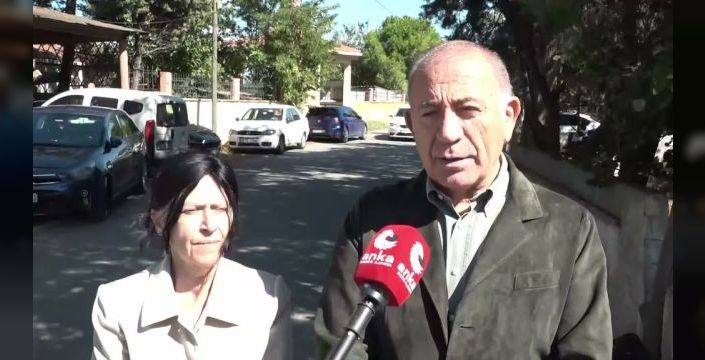 Tekin: Suç ortaklığı bozulmazsa yoksulluk bitmez